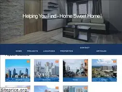 Sites similar to centurypropertiespromos.com