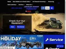 Sites similar to centurypwrsports.com