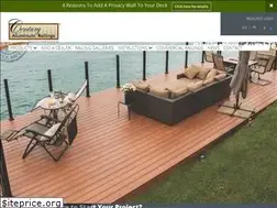 Sites similar to centuryrailings.com