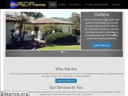 Sites similar to centuryraingutters.com