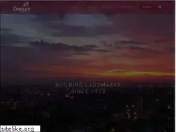 Sites similar to centuryrealestate.in