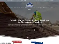 Sites similar to centuryroofingspecialists.com