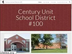 Sites similar to centuryschool100.com