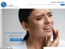 Sites similar to centurysmile.com