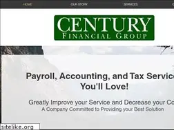 Sites similar to centurysolutions.org