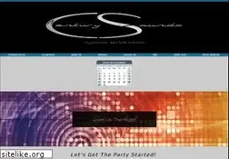Sites similar to centurysounds.com