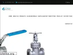Sites similar to centurysteelcorp.com