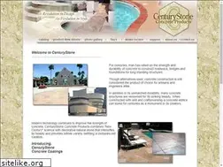 Sites similar to centurystone.com