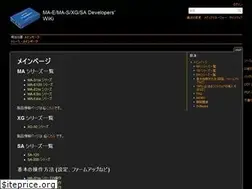 Sites similar to centurysys.jp