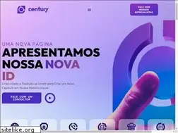 Sites similar to centurytelecom.com.br