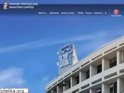 Sites similar to centurytextind.com