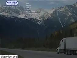 Sites similar to centurytireinc.com
