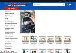 Sites similar to centurytool.net