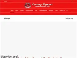 Sites similar to centurytoppers.ca