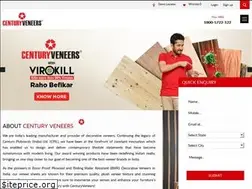 Sites similar to centuryveneers.com