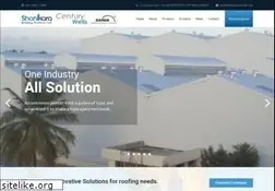 Sites similar to centurywells.com