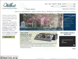 Sites similar to centurywilbert.com
