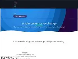 Sites similar to centus.exchange