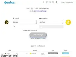 Sites similar to centus.site