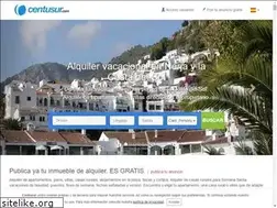 Sites similar to centusur.com