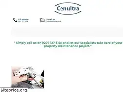 Sites similar to cenultra.london