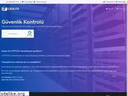 Sites similar to cenuta.com