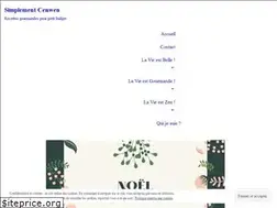 Sites similar to cenwen.fr