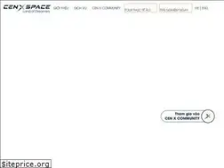 Sites similar to cenxspace.vn