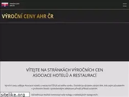 Sites similar to cenyahr.cz