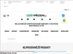 Sites similar to cenyprizemi.cz