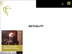 Sites similar to cenythalie.cz