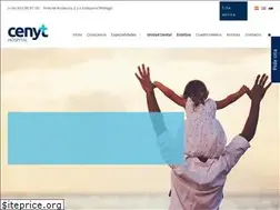 Sites similar to cenythospital.com
