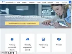 Sites similar to cenyzaprojekty.cz