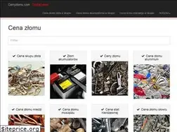 Sites similar to cenyzlomu.com