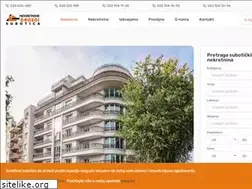 Sites similar to cenzarnekretnine.com