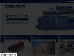 Sites similar to cenzathailand.com