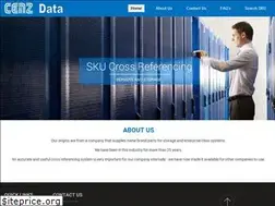 Sites similar to cenzdata.com