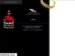 Sites similar to cenzinazzareno.com