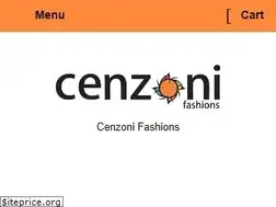 Sites similar to cenzoni.com.au