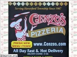 Sites similar to cenzos.com
