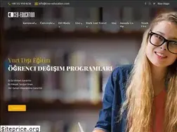 Sites similar to ceo-education.com