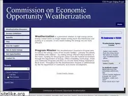 Sites similar to ceo-energysavers.org