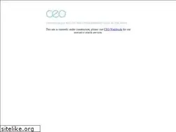Sites similar to ceo-europe.com