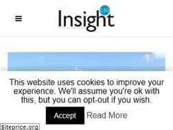 Sites similar to ceo-insight.com