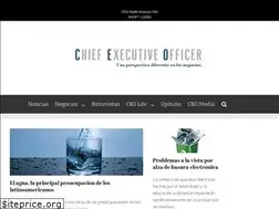 Sites similar to ceo-latam.com