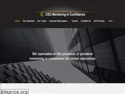 Sites similar to ceo-mic.com