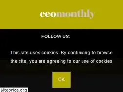 Sites similar to ceo-review.com