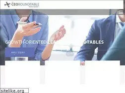 Sites similar to ceo-roundtable.org