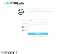 Sites similar to ceo-virtual.com