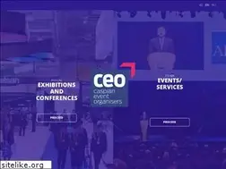 Sites similar to ceo.az